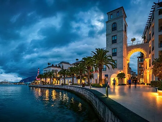 Tivat