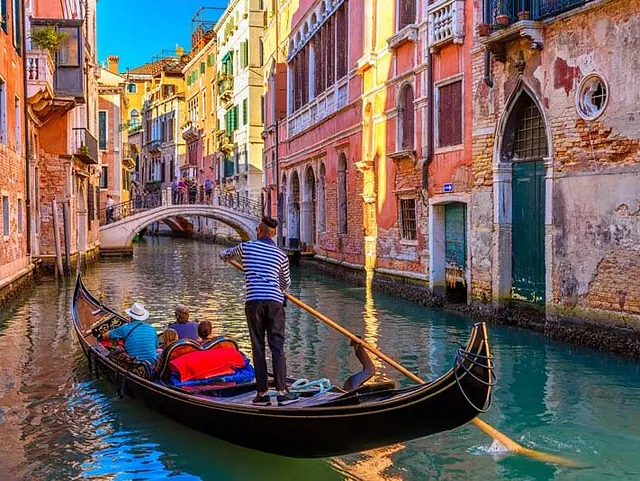 Venedig 