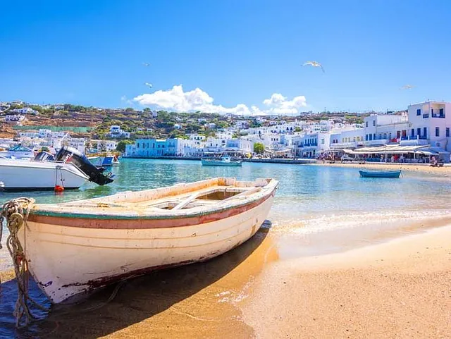 Mykonos